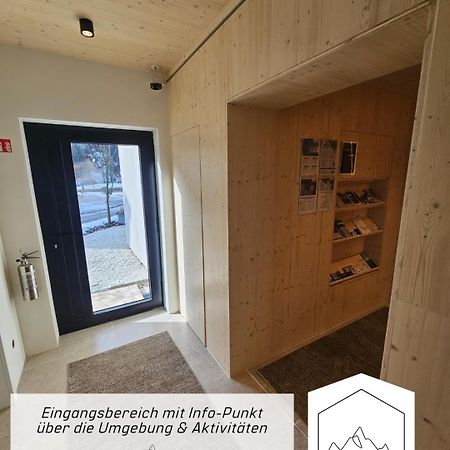 Langerwegh Apartments Ap2 Fieberbrunn Eksteriør bilde