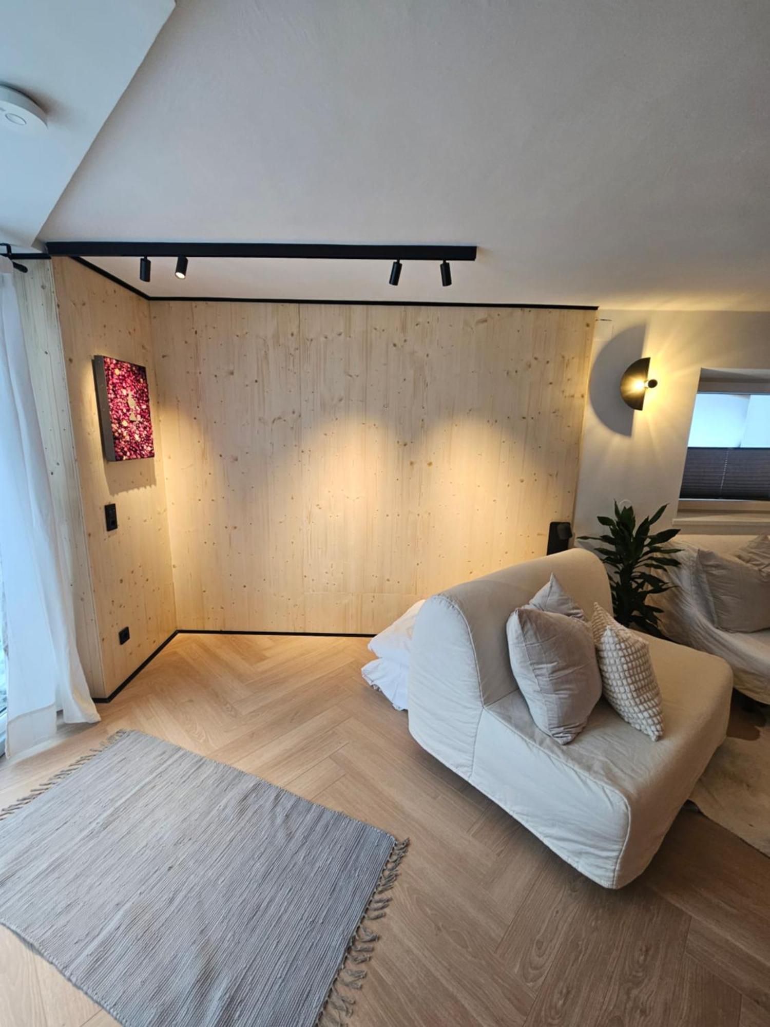 Langerwegh Apartments Ap2 Fieberbrunn Eksteriør bilde